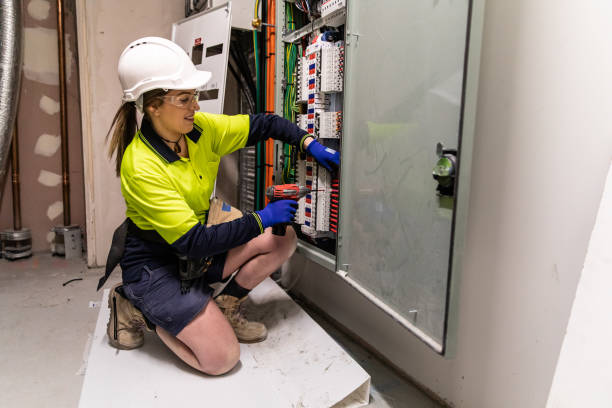 Best 24-Hour Electrician  in Somerdale, NJ