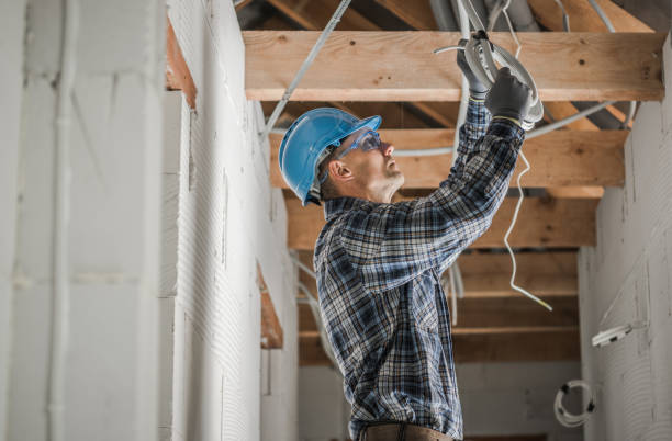 Best Circuit Breaker Repair  in Somerdale, NJ