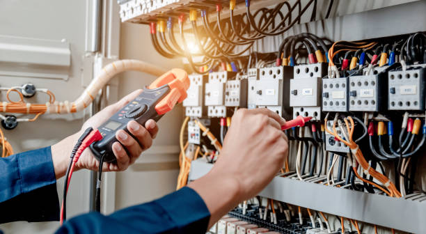 Best Electrical Troubleshooting Services  in Somerdale, NJ