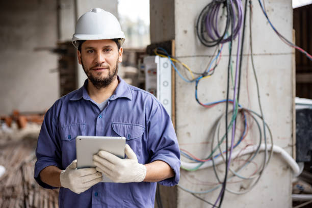 Best Electrical Rewiring Services  in Somerdale, NJ