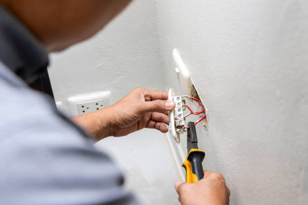 Best Home Electrical Repair  in Somerdale, NJ