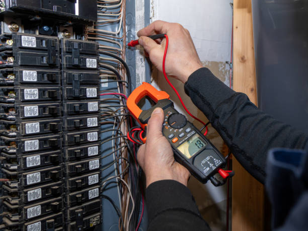 Best Electrical Upgrades for Homes  in Somerdale, NJ
