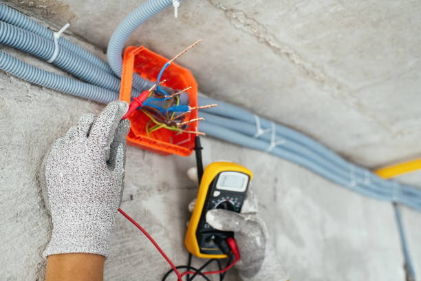 Best Electrician for Home Renovation  in Somerdale, NJ