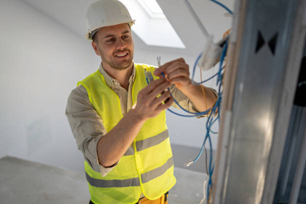 Best Emergency Electrician Near Me  in Somerdale, NJ